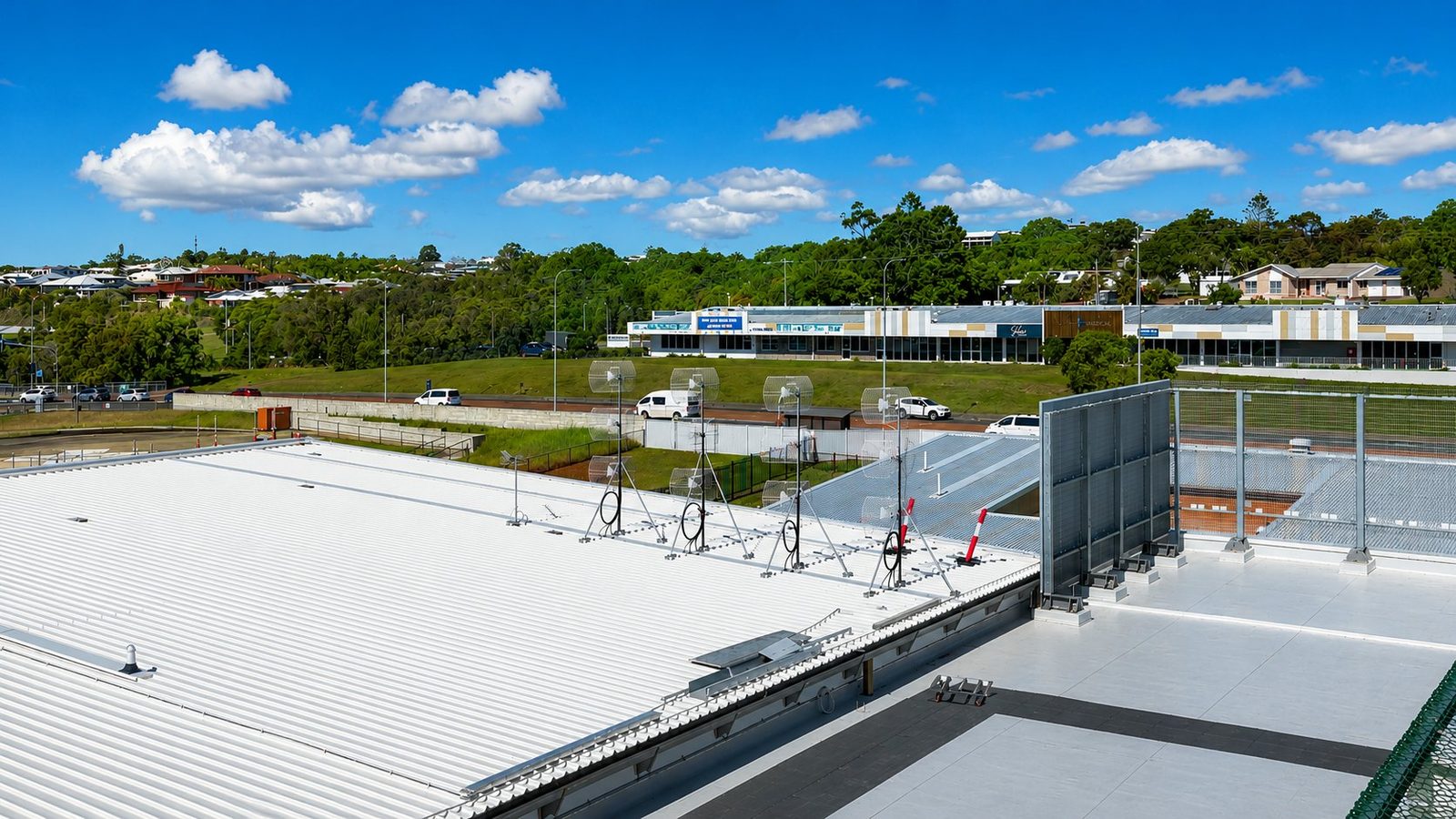 BHT Solutions project photo