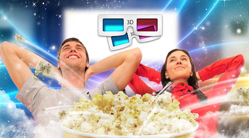 Slideshow of various Domestic / Commercial Visual Solutions